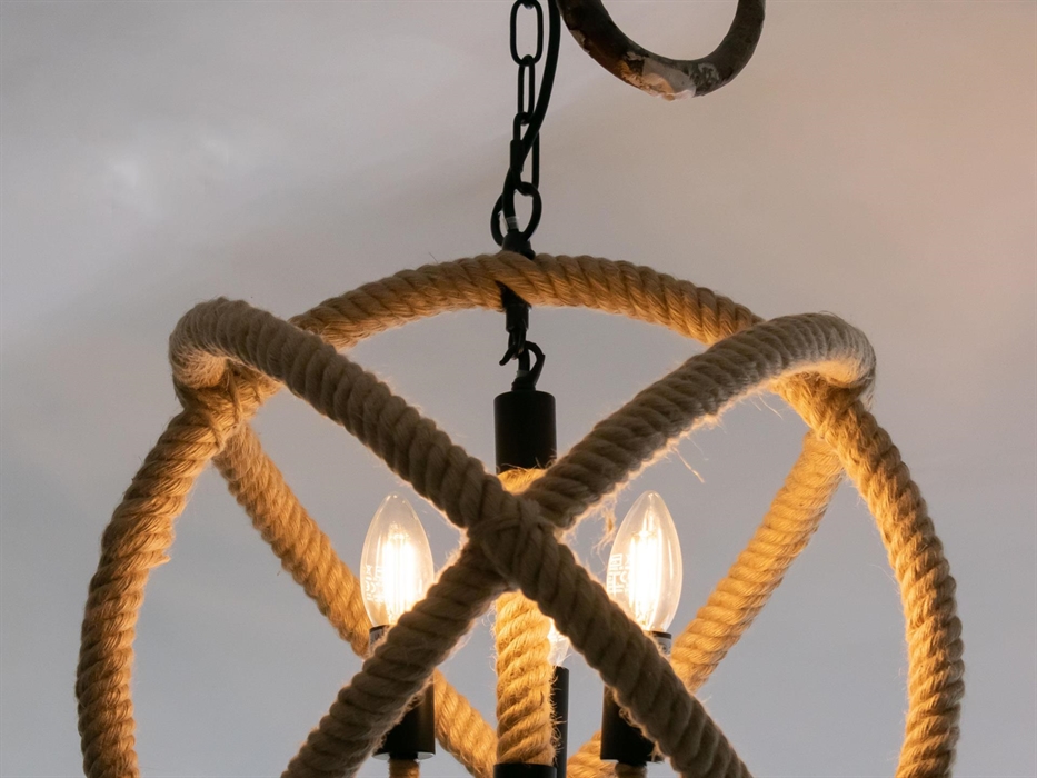 Rustic Farm House Decor