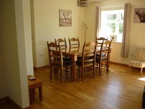 Glen View Dining Room