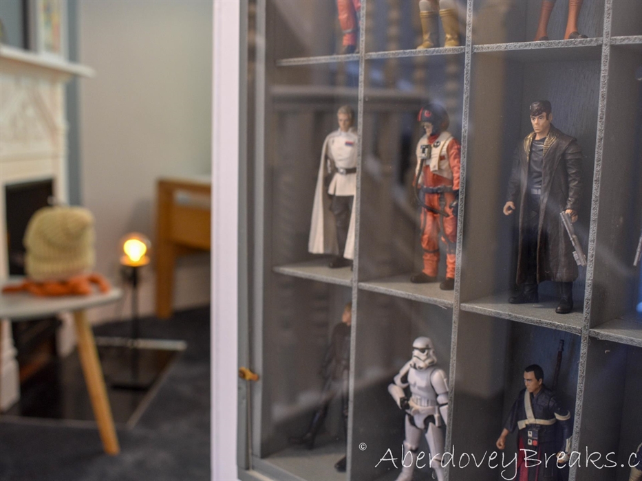 The Exchange - May The Force Be With You