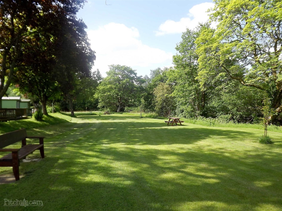 Riverbend Caravan Park