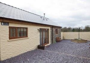 Yr Hen Llaethdy Holiday Cottage