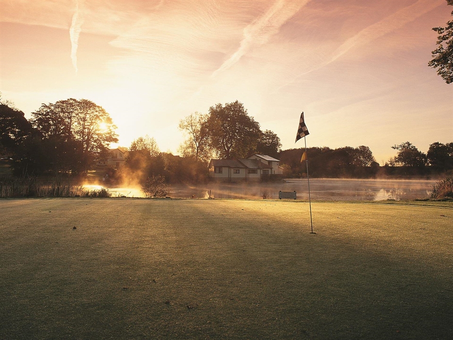 Delta Hotels St. Pierre Country Club