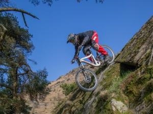 Antur Stiniog Mountain Bike Centre