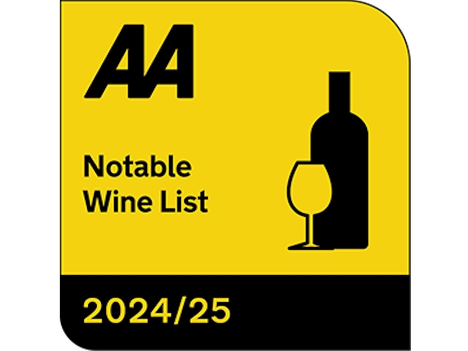 Penally Abbey - Awards