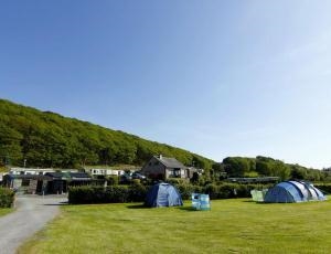 Barcdy Caravan Park