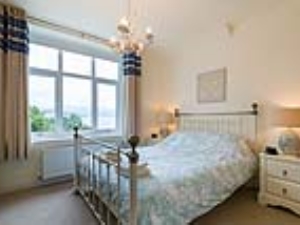 Tegfryn Master Bedroom