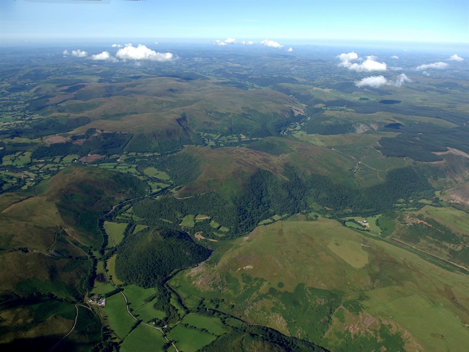 Image Credit: David Wootton