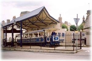 Great Orme Tramway