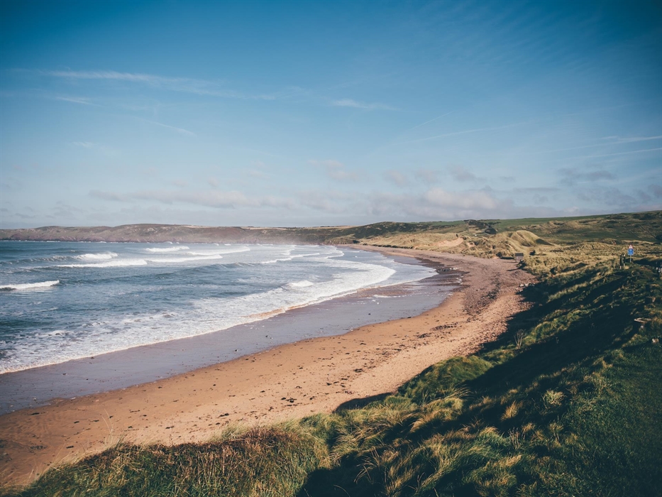 Freshwater West