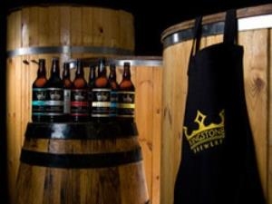 Kingstone Brewery