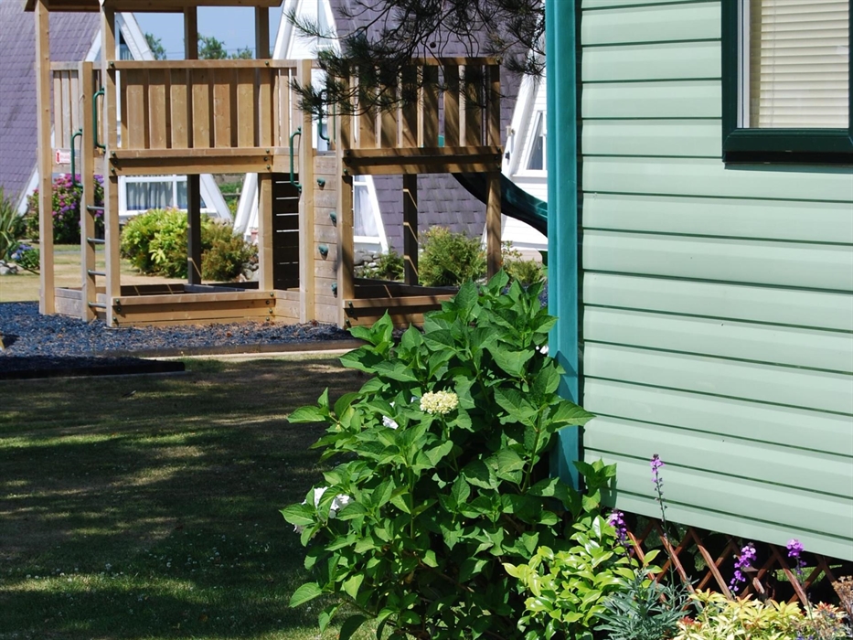 Something for the children