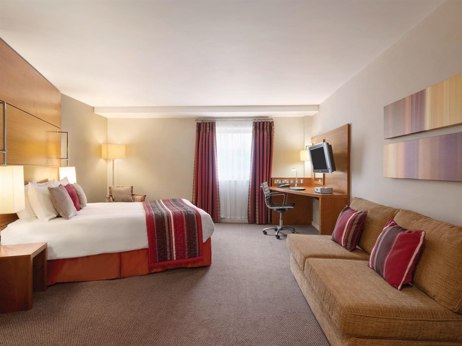 Ramada Plaza Wrexham