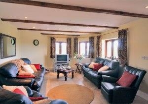 Whitehill Farm Cottage