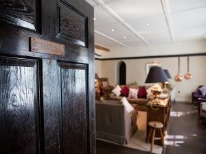 The Bull - Beaumaris