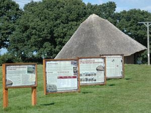 Park Hall - The Countryside Experience