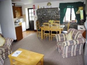 Parc Coed Machen Cpttages