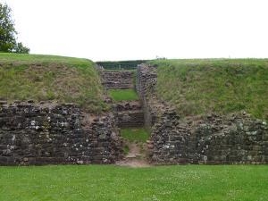 Caerleon History Tours
