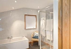 Yr Hen Llaethdy Holiday Cottage