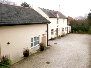 The Stables and the Coach House Cottages