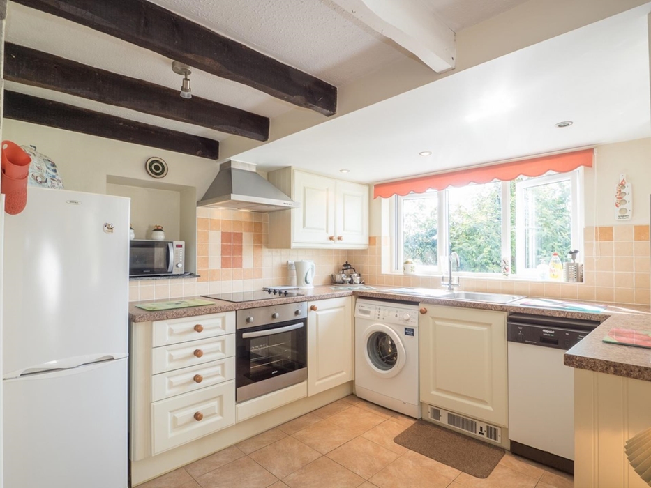 Llantood Farm Cottages