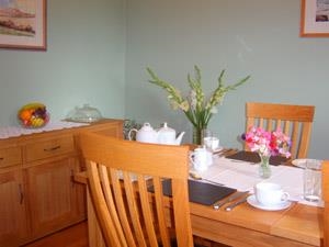 Brynhaul Bed and Breakfast Pembrokeshire
