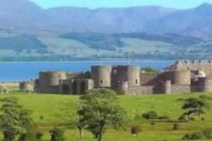 Baron Hill Golf Club