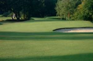 Caerphilly Golf Club