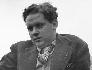 The Dylan Thomas Centre