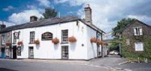 Old Black Lion Inn