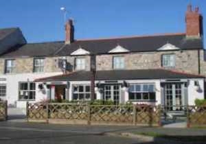 The Coach House Hotel