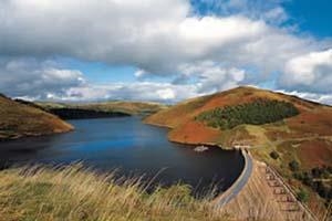 Contour Walking Holidays