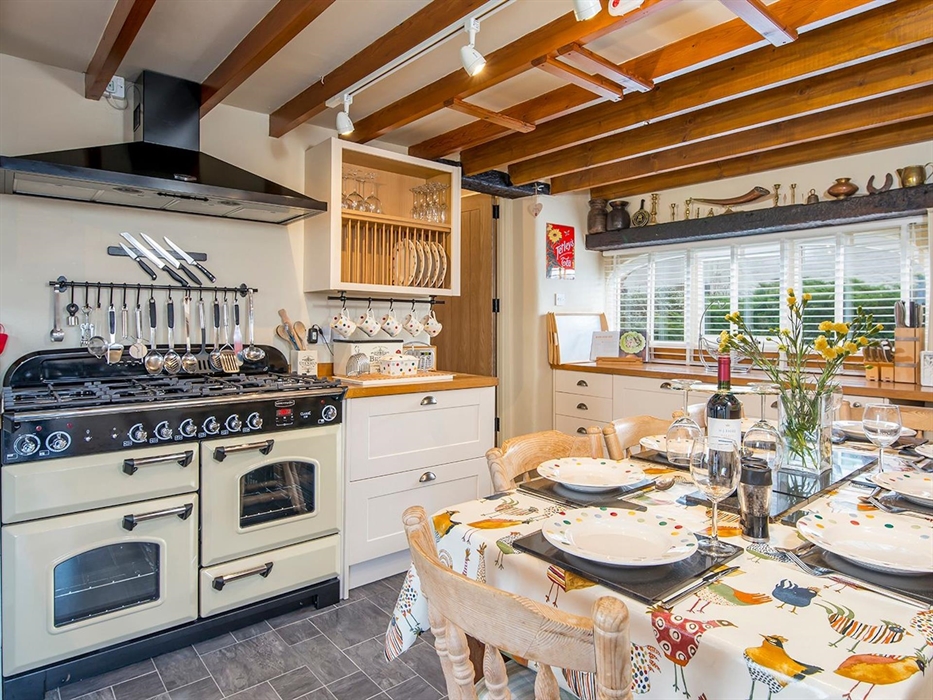 copyright property of Coastal Cottages of Pembrokeshire