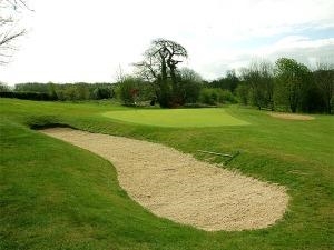 Wenvoe Castle Golf Club