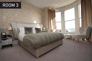 Escape - Boutique B&B