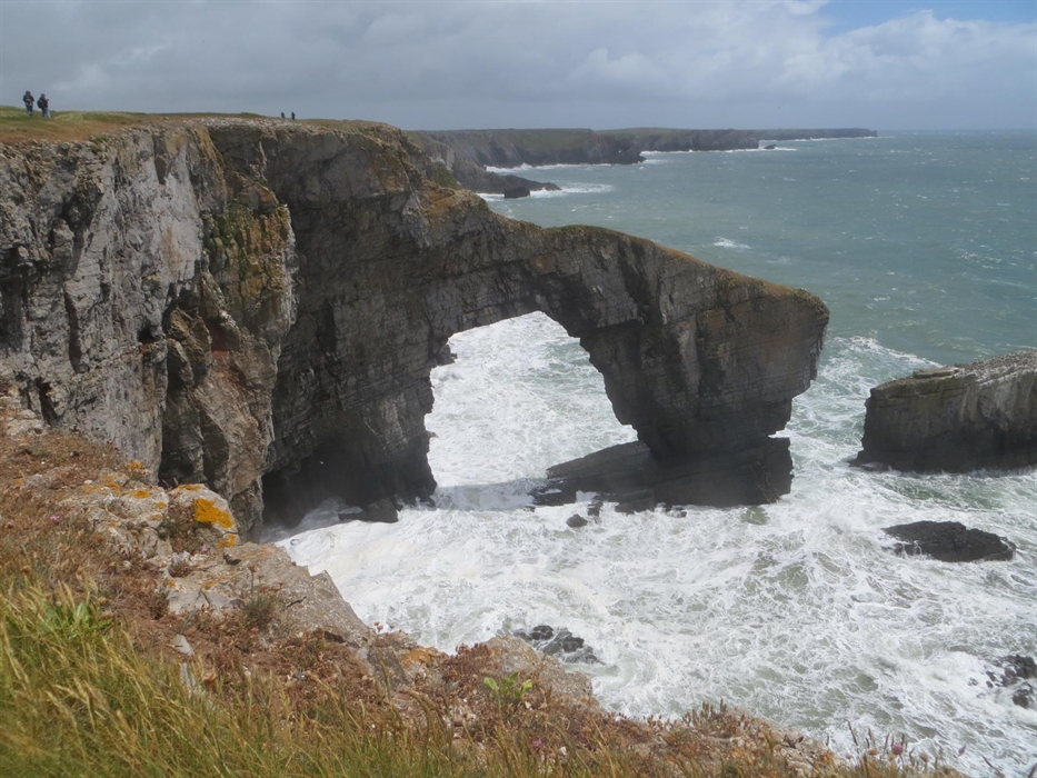 Pembrokeshire Coast Path