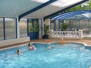 The Plassey Leisure Park