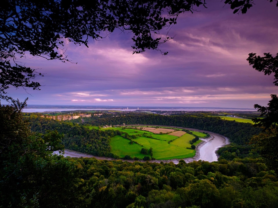 Eagle's Nest, Wye Valley