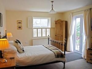 Highbury Garden Suite