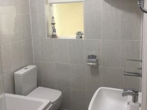 Sea Front Holiday Flats