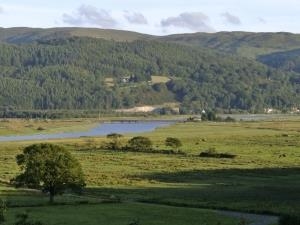 stunning views from every room