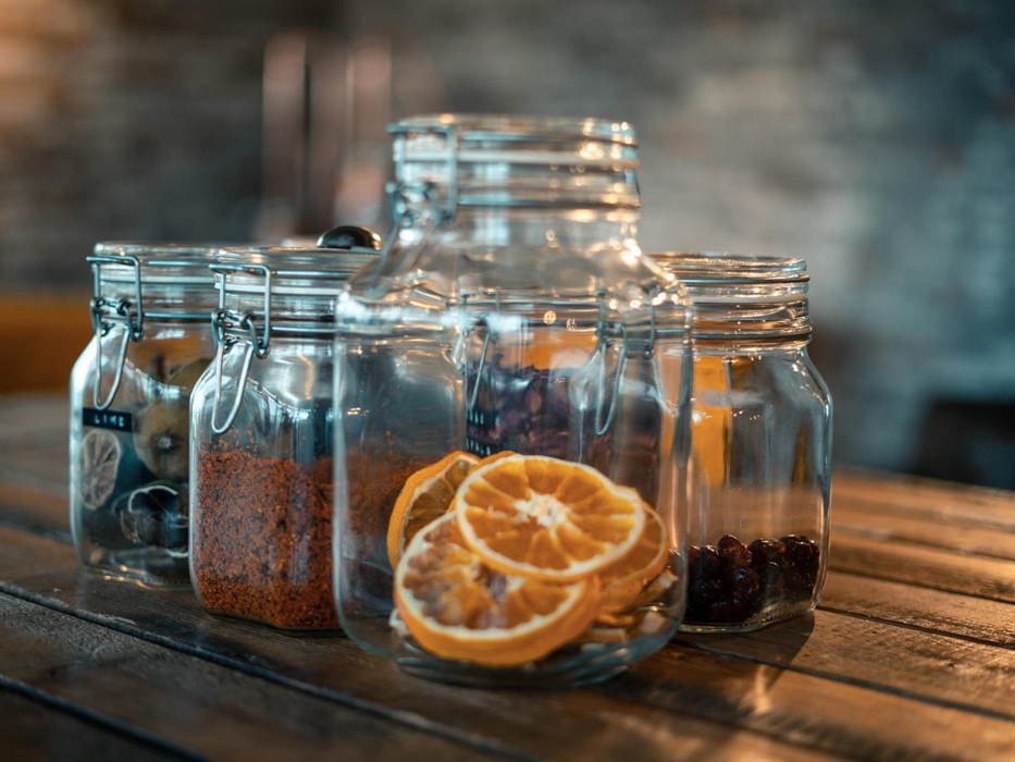 Botanical Selections