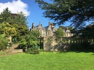 Insole Court Mansion and Gardens