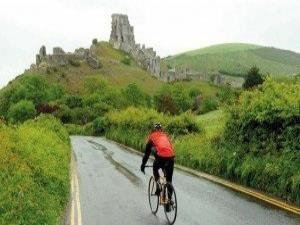 Taff Trail - Cardiff to Brecon