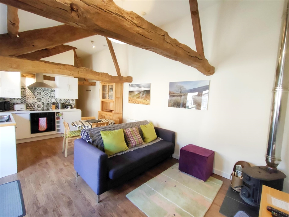 Welsh Holidays Cottage