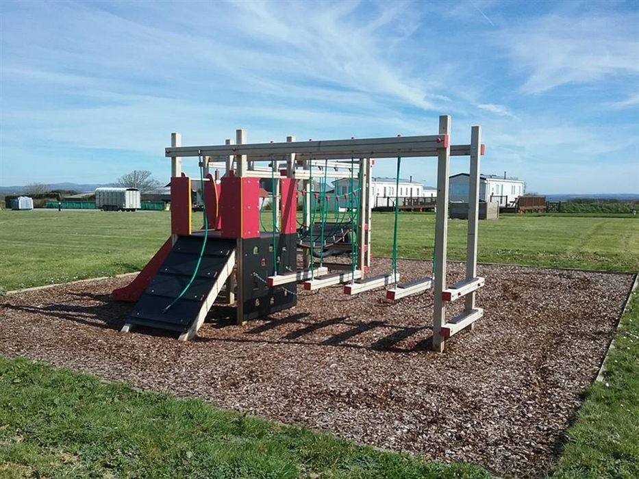 Play Area