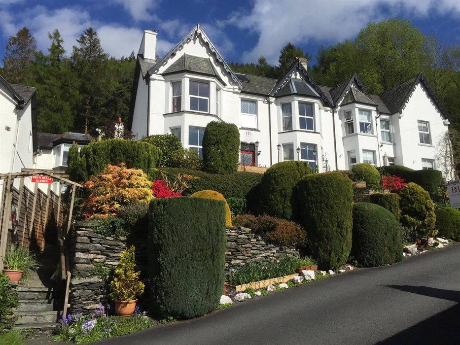 Bryn Bella Guest House - Betws-y-Coed