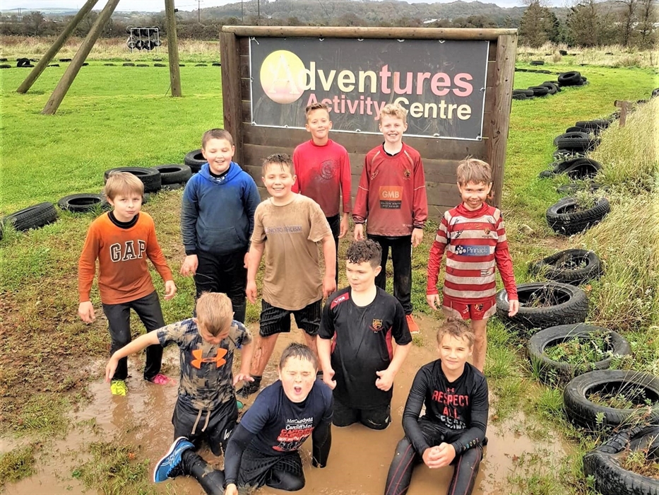 Adventures Outdoor Activity Centre