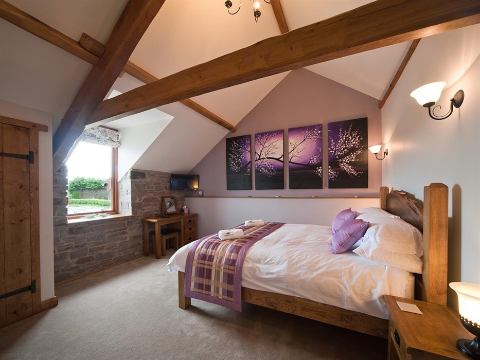 Crai Valley Eco Lodges