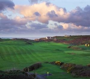 Holyhead Golf Club
