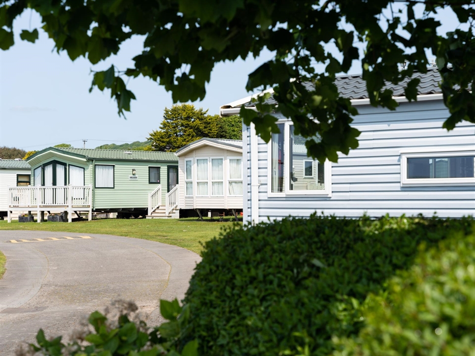 Lyons Caerelwan Holiday Park